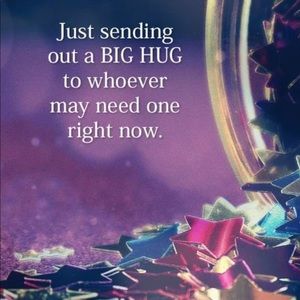 🤗 Hugs